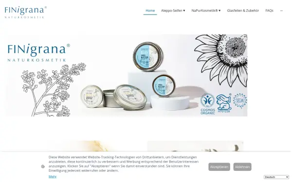 www.finigrana.de