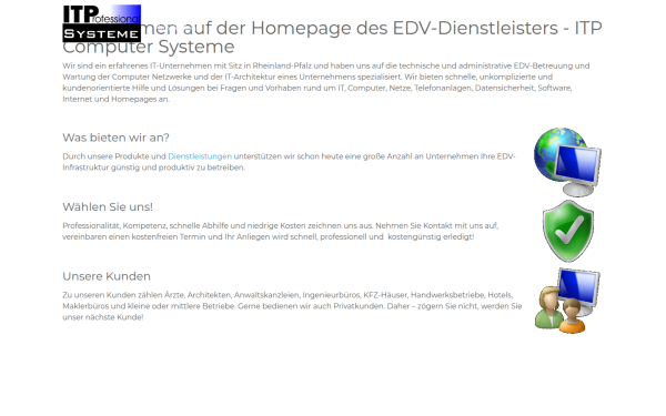 www.itpsysteme.de