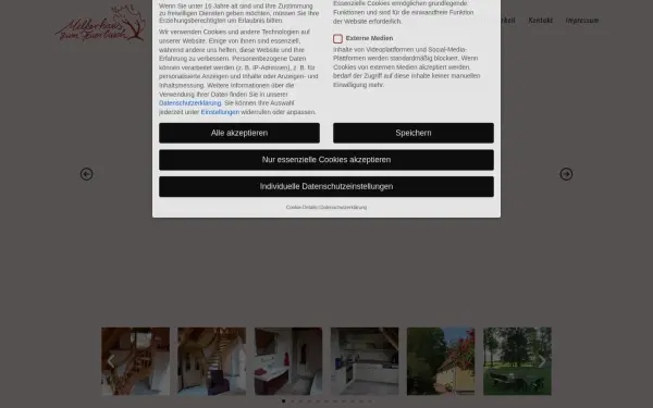 www.melkerhaus.de