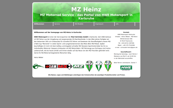 mz-heinz.de