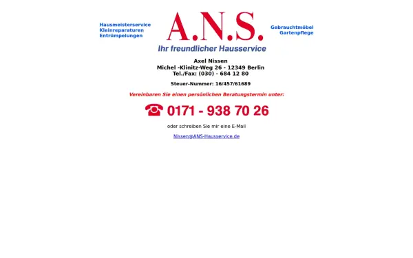 axel-nissen.de