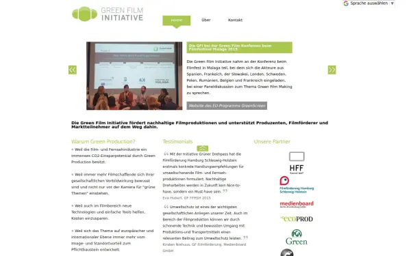 greenfilminitiative.de