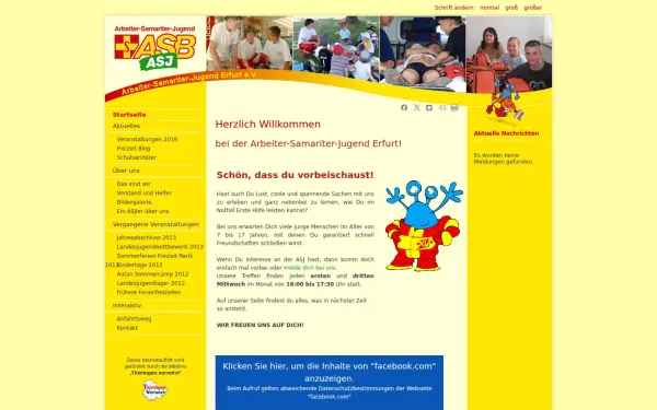 www.asj-erfurt.de