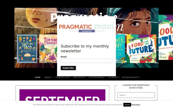 www.pragmaticmom.com