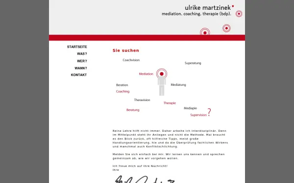martzinek.de