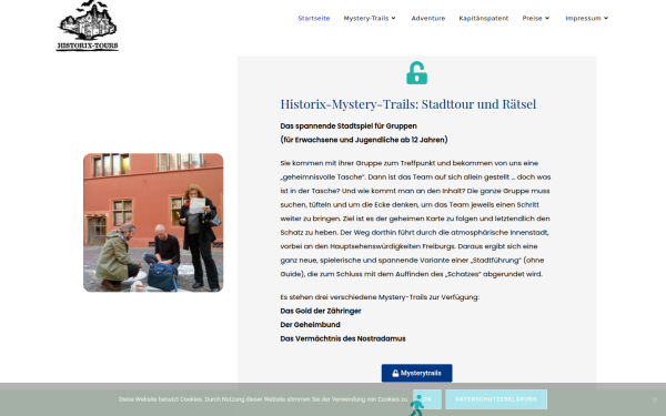 mysterytrail.de