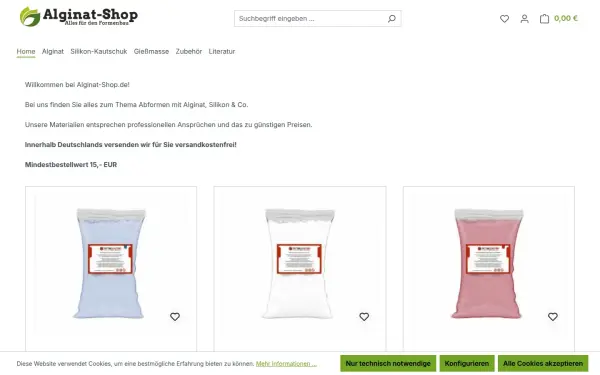 alginat-shop.de