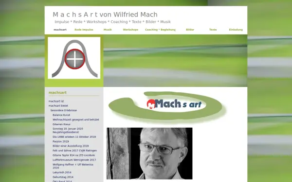 machsart.de