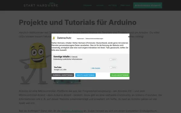 starthardware.org