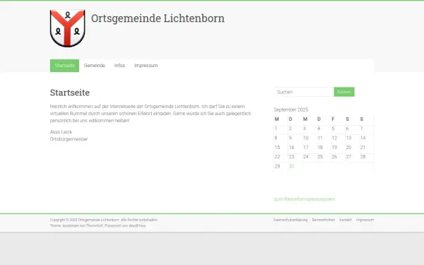 www.lichtenborn.de