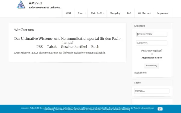 amsyri.net