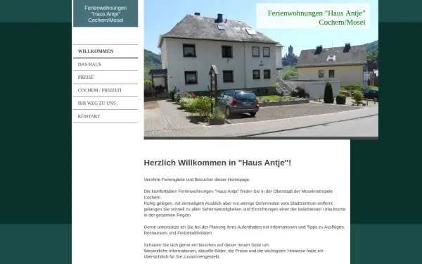 www.haus-antje-cochem.de