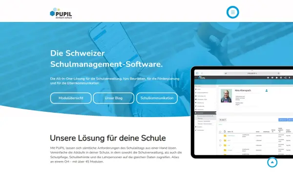 www.pupil.ch