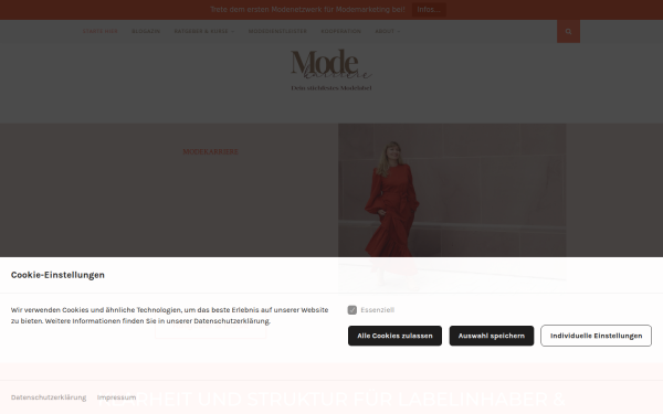 modekarriere.com