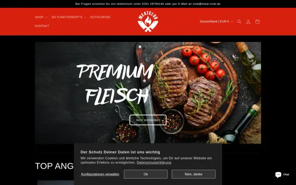 www.meat-club.de