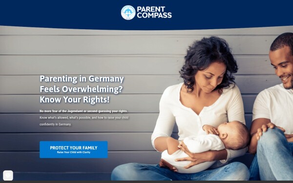 www.parentcompass.org