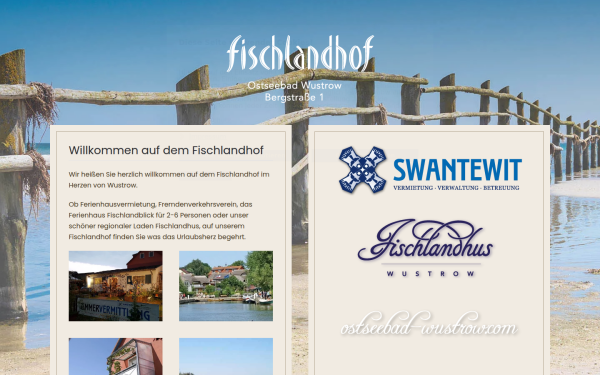fischlandhof.de