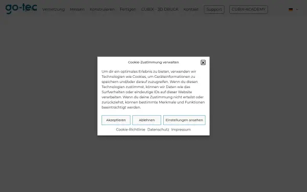 go-tec.de