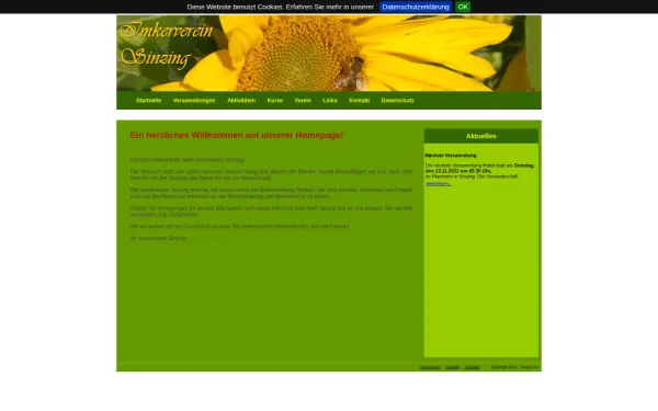 www.iv-sinzing.de
