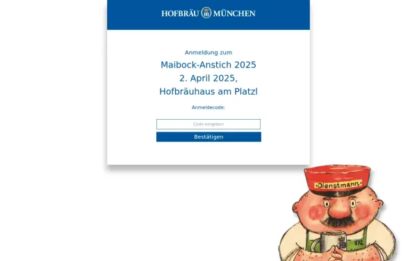 maibockanstich.de