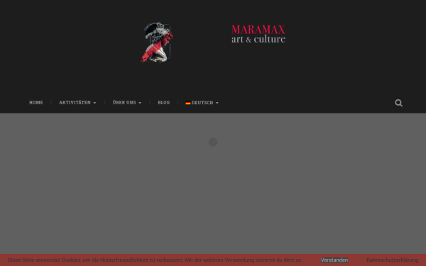 maramax.org