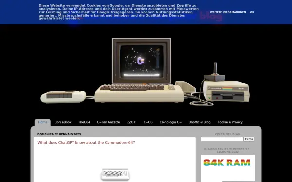 www.commodorecomputerblog.com