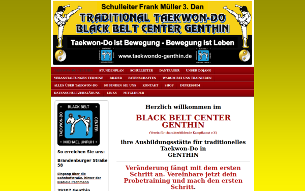 www.taekwondo-genthin.de