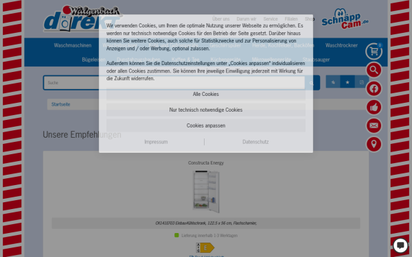 www.walgenbach-direkt.de