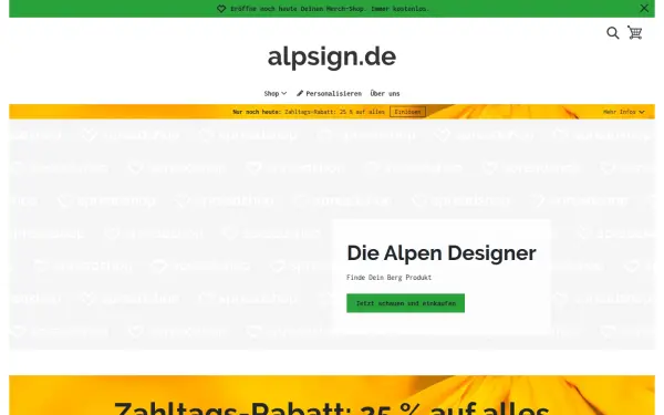 alpsign.myspreadshop.de