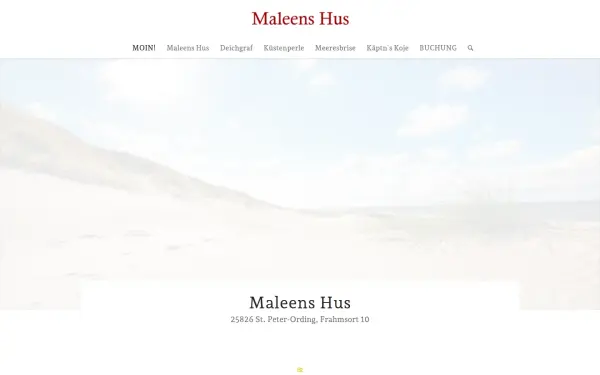 maleens-hus.de