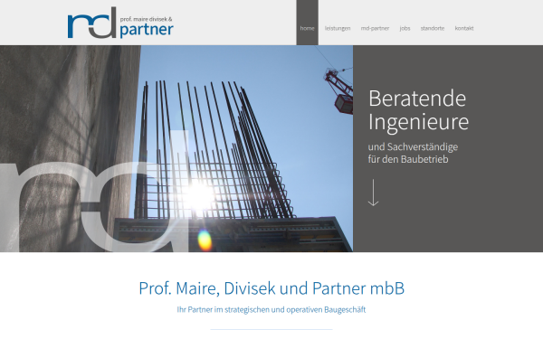 md-partner.de