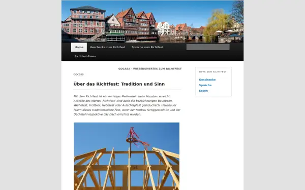 www.gocasa.de