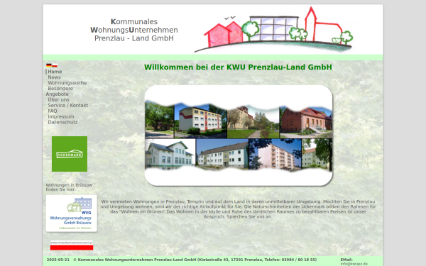 kwupz.de