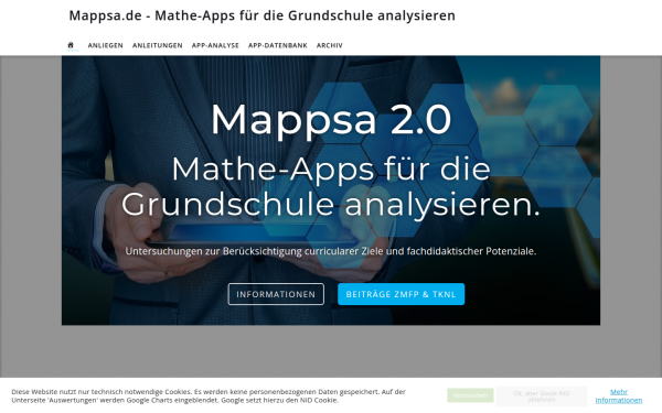 mappsa.de