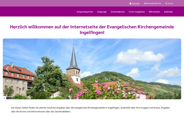 www.meine-kirchengemeinde.de