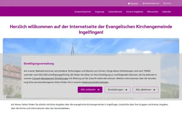 www.meine-kirchengemeinde.de