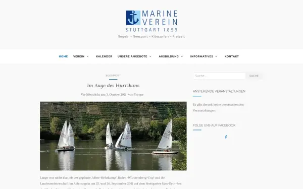 marineverein.de