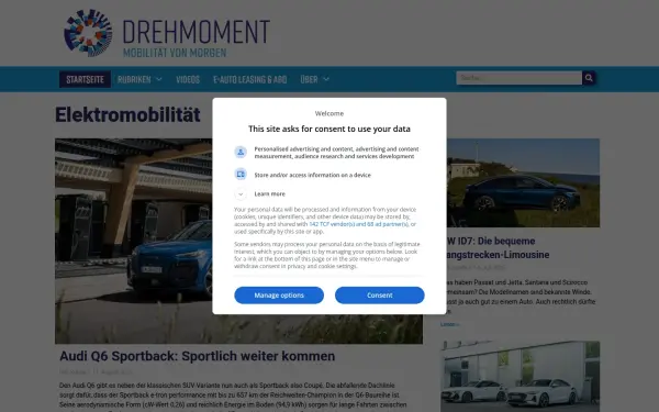drehmoment.net