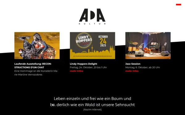 marekultur.de