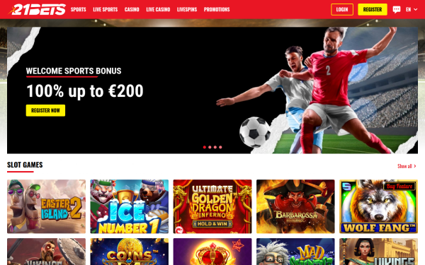 21bets.io