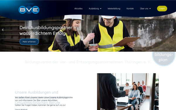 bve-umweltberufe.de