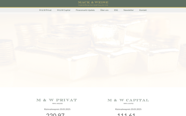 www.mack-weise.de