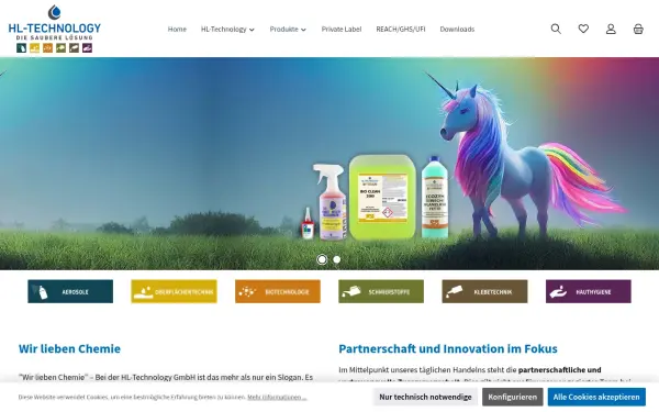 hl-technology.de