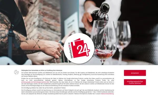 www.speisekarte24.de