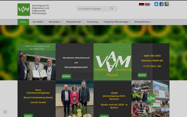 vaam.de