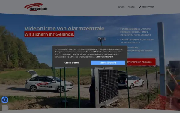 www.alarmzentrale.de