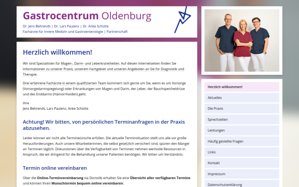 www.gastrocentrum-oldenburg.de