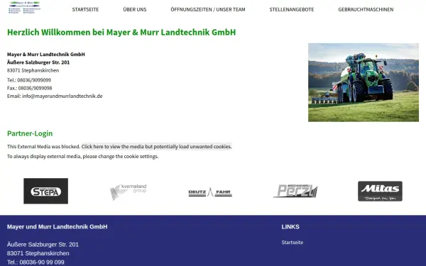 www.mayerundmurrlandtechnik.de