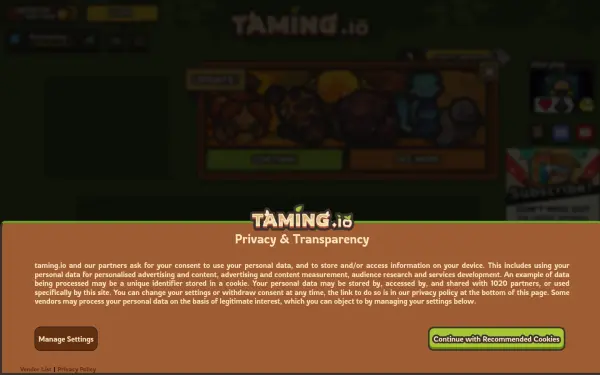 taming.io