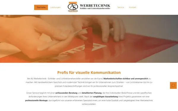 www.as-werbetechnik.de